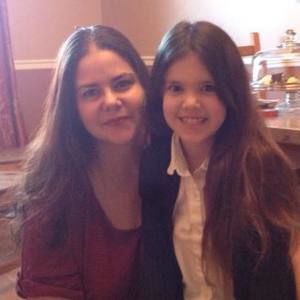 Meet your Posher, Missy